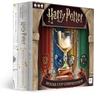USAOPOLY Harry Potter House Cup Competition Worker Placement Board Game Play as Your Favorite Hogwarts House Officially Licensed Harry Potter Game
