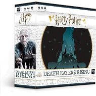 USAopoly USODC010634 Harry Potter Death Eaters Rising, Multicolour