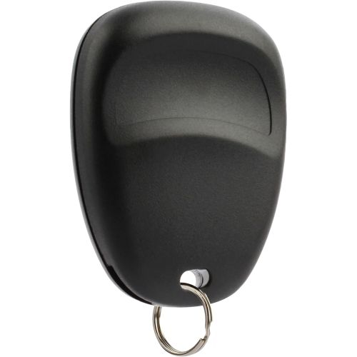  [아마존베스트]Key Fob Keyless Entry Remote fits 2003 2004 2005 2006 Chevy Tahoe Suburban Silverado Avalanche Equinox SSR / GMC Sierra Yukon / Cadillac Escalade / Hummer H2 / Pontiac Torrent / Sa