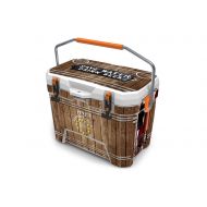 USATuff Wrap (Cooler Not Included) - Full Kit Fits Ozark Trail 26QT Old Mold Only - Protective Custom Vinyl Decal - Brewski