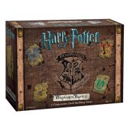 USAopoly Harry Potter Hogwarts Battle Cooperative Deck Building Card Game | Official Harry Potter Licensed Merchandise | Harry Potter Board Game | Great Gift for Harry Potter Fans | Harry P