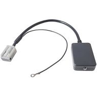 [아마존베스트]-Service-Informationen USB-Nachruesten-en USBN-BT Bluetooth Streaming Module for Retrofitting VAG Quadlock Radios