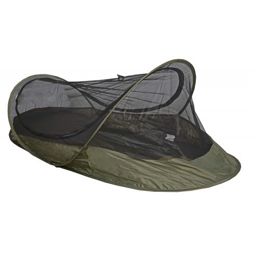  USGI Industries Bivy Tent Sleeping Net System for Outdoors, Camping, Home and Flying Insect Protection