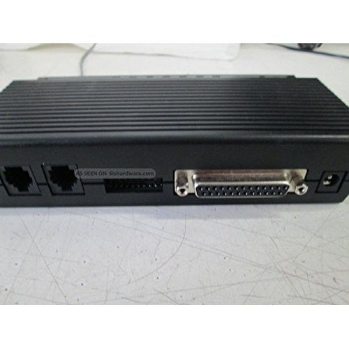  USRobotics U.S. Robotics - Usr 56K X2 V.90 External Modem