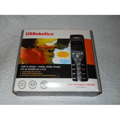  USRobotics USB Internet Phone