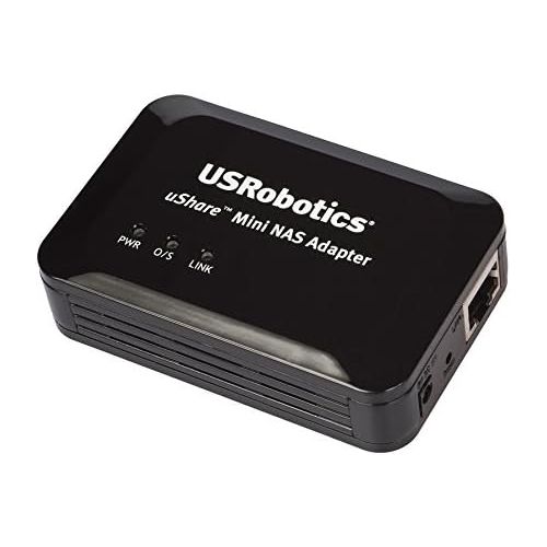  USRobotics Usr Ushare Mini Nas Adapter