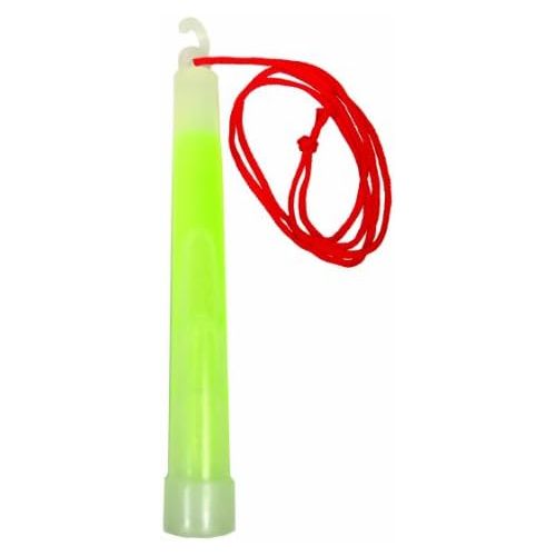  [아마존베스트]UST See-Me Light Stick (2 pack), 6 inch Marine