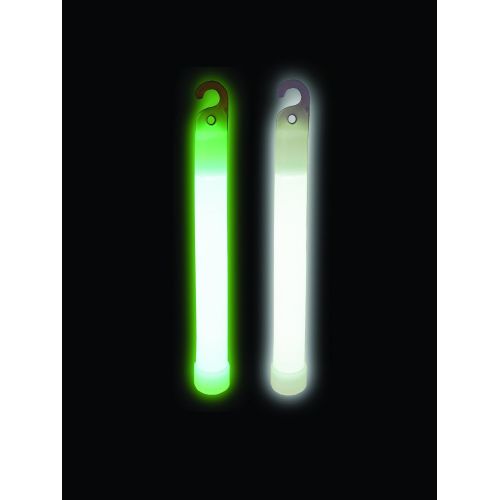  [아마존베스트]UST See-Me Light Stick (2 pack), 6 inch Marine