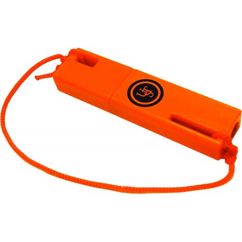  [아마존베스트]UST SparkForce Fire Starter with Durable Construction and Lanyard for Camping, Backpacking, Hiking, Emergency and Outdoor Survival