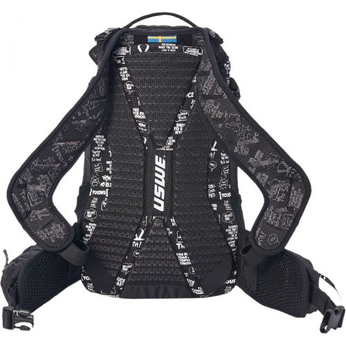  USWE Shred 16 Backpack