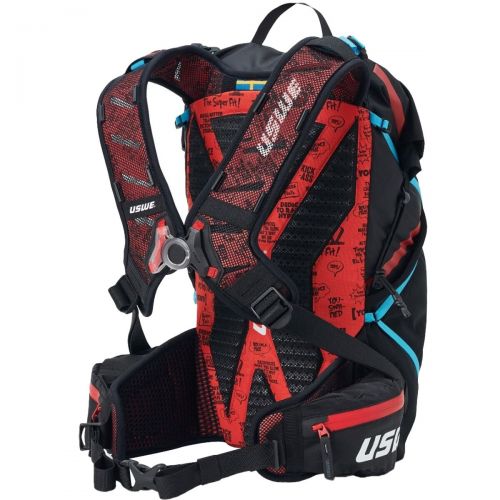  USWE Hajker 30 Backpack