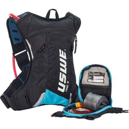  USWE Epic 3L Hydration Backpack