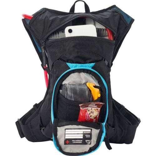  USWE Epic 3L Hydration Backpack