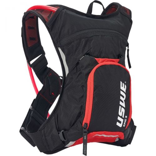  USWE Epic 3L Hydration Backpack