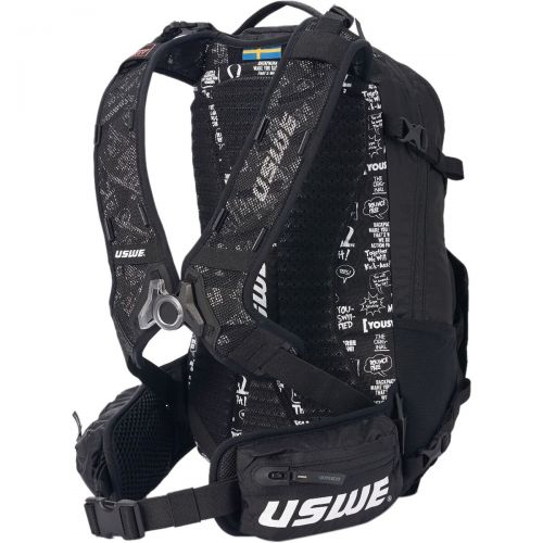  USWE Shred 25 Backpack