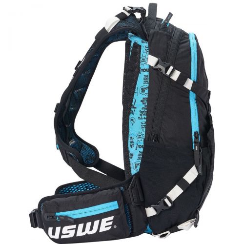  USWE Flow 25 Protector Backpack