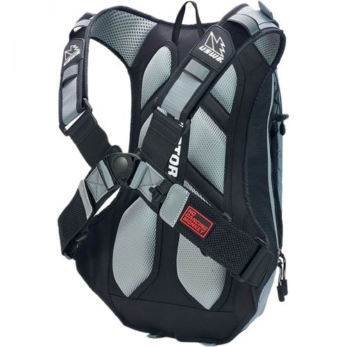  USWE Patriot 15L Hydration Pack