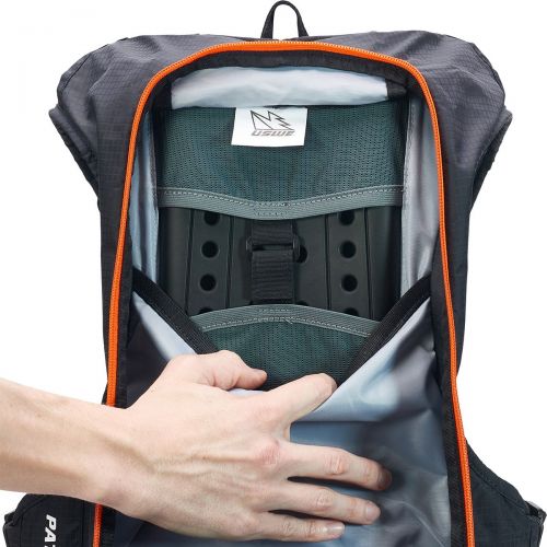  USWE Patriot 15L Hydration Pack