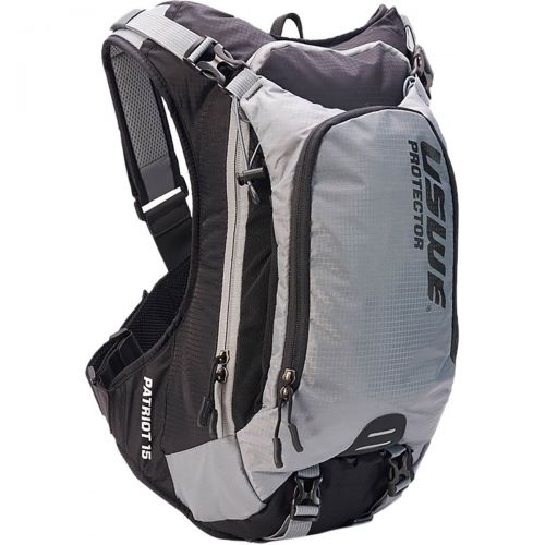  USWE Patriot 15L Hydration Pack