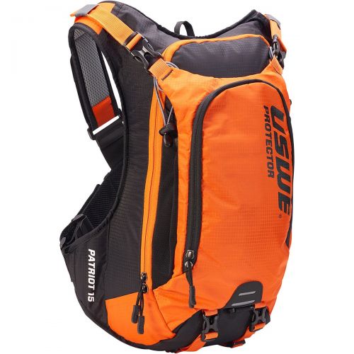  USWE Patriot 15L Hydration Pack