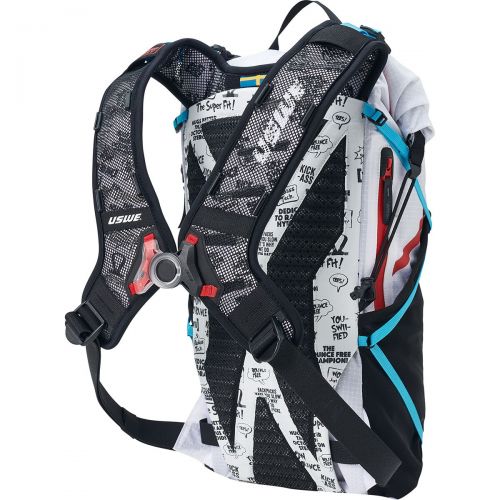  USWE Hajker 30 Pro Backpack