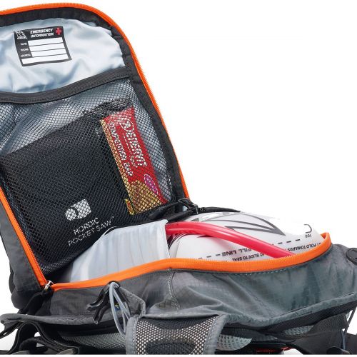  USWE Airborne 9L Hydration Pack