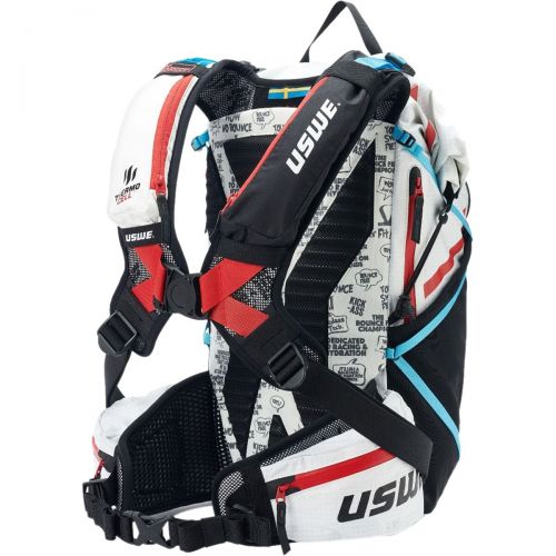  USWE Hajker 30 Pro Backpack