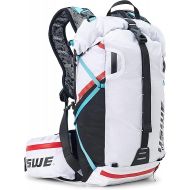 USWE Hajker, Hiking Backpack, Adventure Daypack with Waterproof Rolltop, for Men and Women