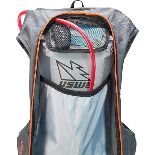  USWE Unisex - Adult's Airborne Hydration Backpack