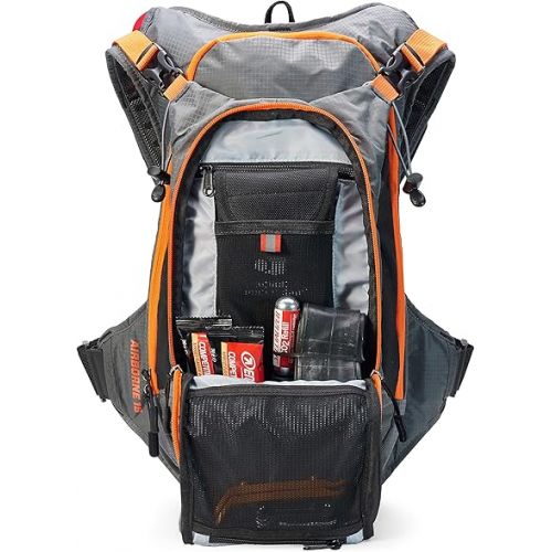  USWE Unisex - Adult's Airborne Hydration Backpack