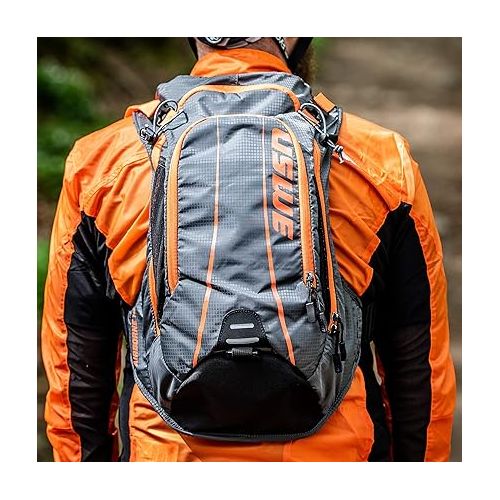  USWE Unisex - Adult's Airborne Hydration Backpack