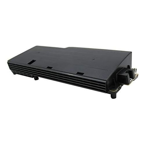  [아마존베스트]USonline911 Power Supply Unit PSU APS-306 for Sony Playstation 3 PS3 Slim 3000 Console 160GB 320GB CECH-3001a CECH-3001b Complete Replacement Repair Parts