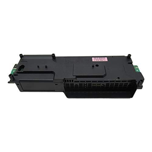  [아마존베스트]USonline911 Power Supply Unit PSU APS-306 for Sony Playstation 3 PS3 Slim 3000 Console 160GB 320GB CECH-3001a CECH-3001b Complete Replacement Repair Parts