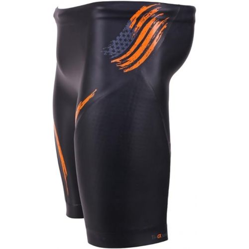  Utter Mens Buoyancy Shorts Triathlon Wetsuit Shorts Swim Jammer Swimming Diving Surfing Wetsuit Jammer Shorts