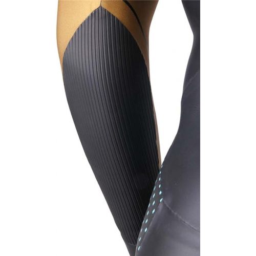  UTTER Men's Triathlon Wetsuit Neoprene SCS Nano Coating Fullsleeve Suit Open Water Swimming Fastest Suit Elitepro