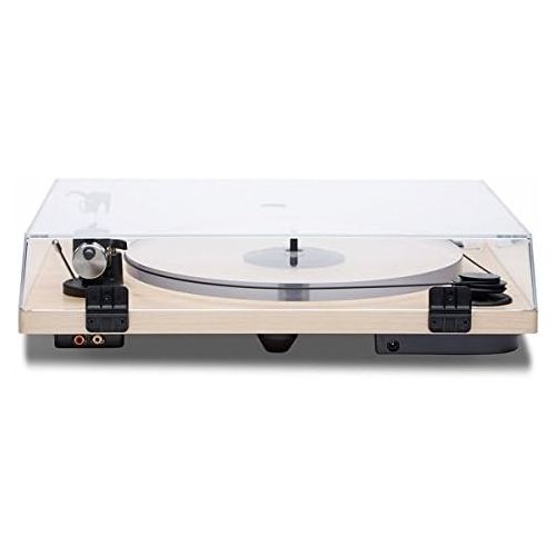  Visit the U-Turn Audio Store U-Turn Audio - Orbit Special Turntable (Maple)