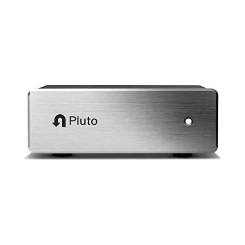  U-Turn Audio ? Pluto 2 Phono Preamp (Natural Aluminum)