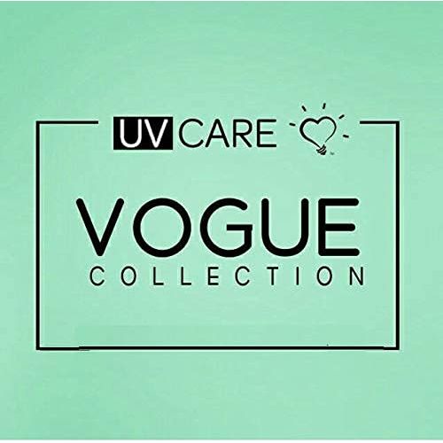  UV Care UV Travel Sterilizer-Vogue Edition (Mint)