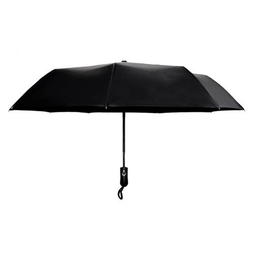  UVDAY Auto Open Close UV Protection Travel Compact Folding Sun Umbrella UPF50+