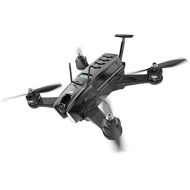 UVify Draco HD with 720p Digital HD Camera, Flysky Compatible, Modular Racing Drone, Matte Black