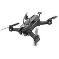 UVify Draco Analog, Flysky Compatible, Modular Racing Drone, Matte Black