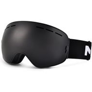 UXZDX CUJUX Ski Goggles - Interchangeable Lens - Premium Snow Goggles Snowboard Goggles for Men and Women Ski Item (Color : F)