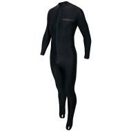 Ubestyle UPF 50+ Lycra Full Body Sports Dive Skins Rash Guard Swimsuit - Diving Snorkeling Swimming