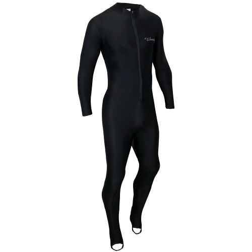  Ubestyle UPF 50+ Lycra Full Body Sports Dive Skins Rash Guard Swimsuit - Diving Snorkeling Swimming