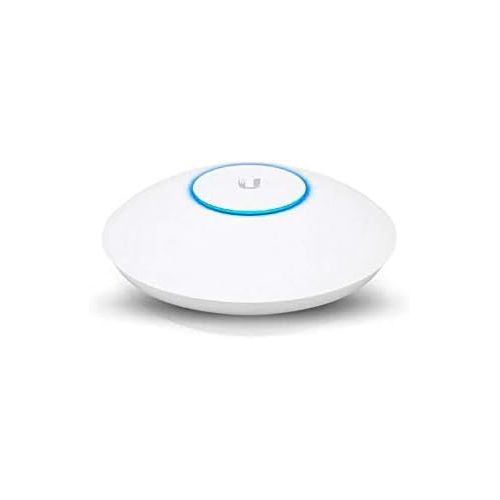  Ubiqui Networks UniFi AP XG UAP-XG-US 802.11AC Quad-Radio WiFi AP Acess Point Gigabit Ethernet Wave2 MU-MIMO with Dedicated Security Radio