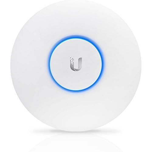  [아마존 핫딜]  [아마존핫딜]Ubiquiti Networks 2.4GHz/5GHz, 867Mbit, 122m 1x 10/100/1000, 24V Passiv PoE, UAP-AC-LITE (1x 10/100/1000, 24V Passiv PoE 160 x 31.45 mm Indoor)