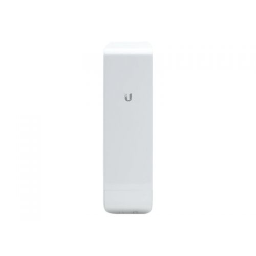  Ubiquiti Networks Ubiquiti NanoStationM NSM5 5Ghz IndoorOutdoor airMax CPE w 15+ km Range