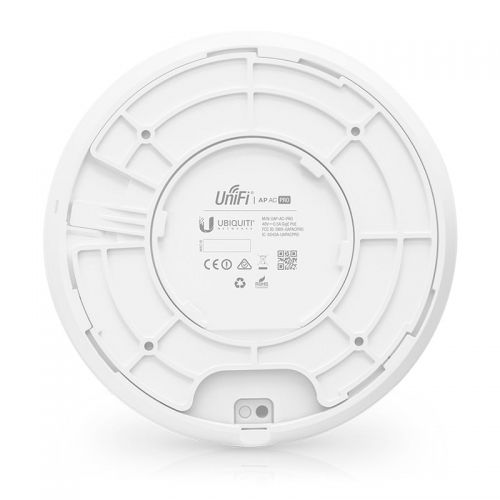  Ubiquiti Networks Ubiquiti UniFi UAP-AC-PRO 802.11ac IndoorOutdoor Pro Access Point