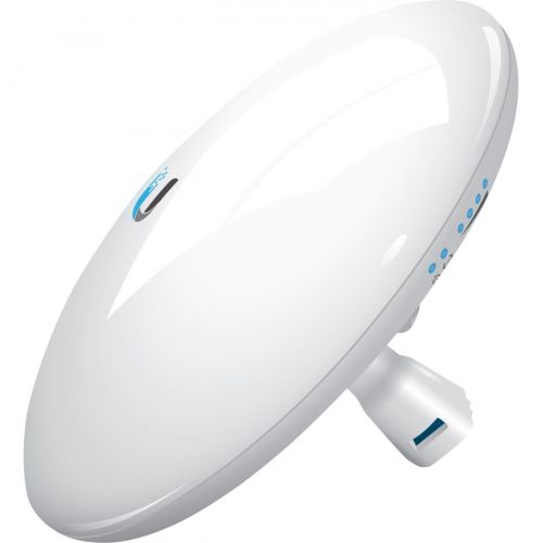  Ubiquiti Networks Ubiquiti NBE-5AC-GEN2 NanoBeam AC Gen2 High Performance airMax ac Bridge