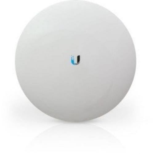  Ubiquiti Networks Ubiquiti NBE-5AC-GEN2 NanoBeam AC Gen2 High Performance airMax ac Bridge